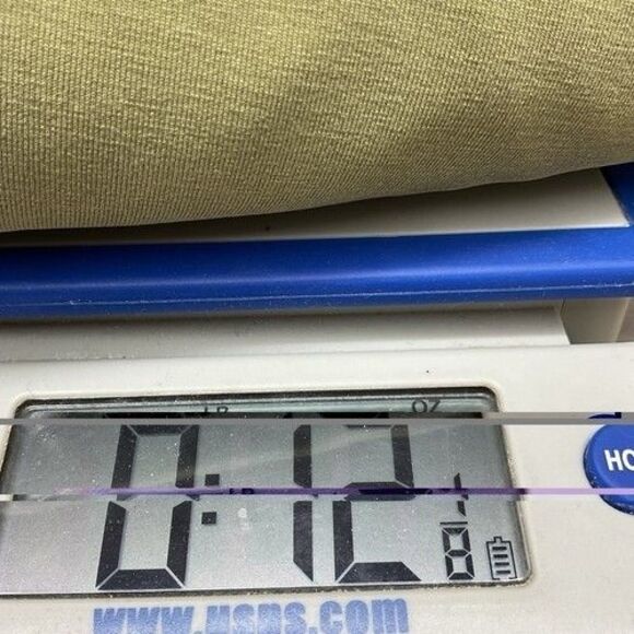 Lululemon Softstreme Back In Action Dress Women Size 4 Athleisure Bronze Green - Picture 9 of 9